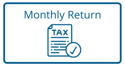 Link to information about payroll tax monthly returns